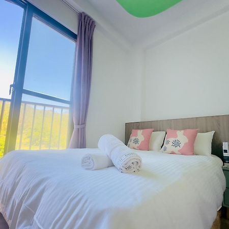 南灣陽光皮小妞 Pii Hostel Nanwan Esterno foto