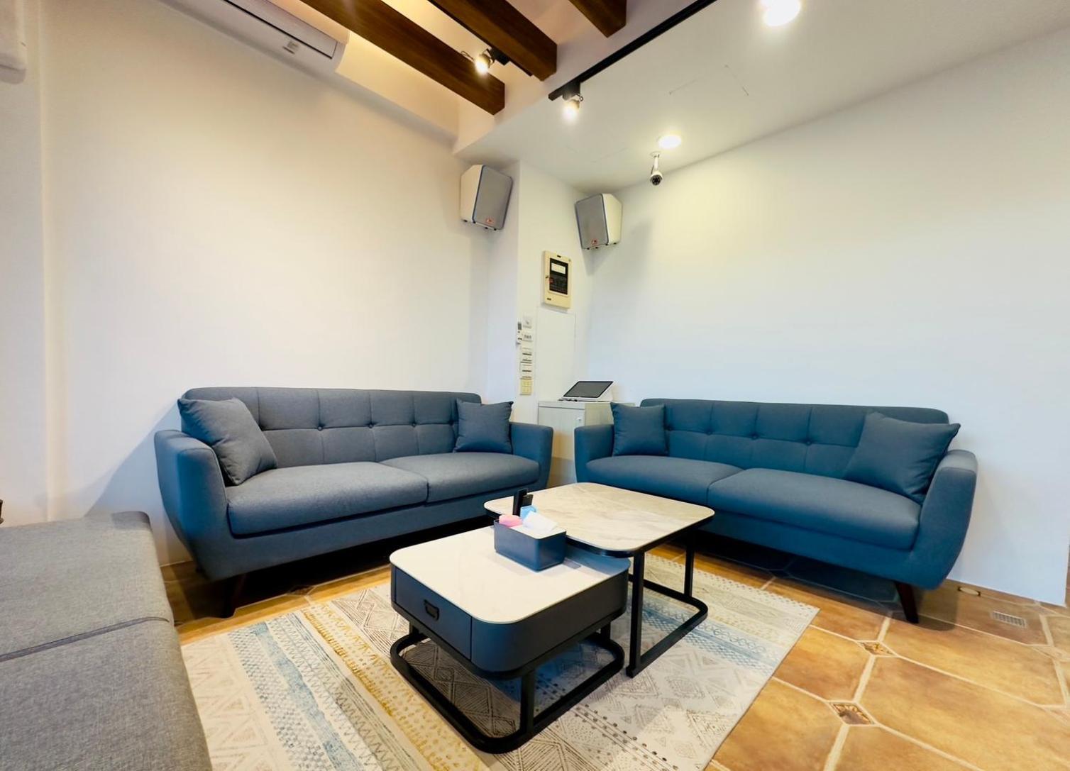 南灣陽光皮小妞 Pii Hostel Nanwan Esterno foto