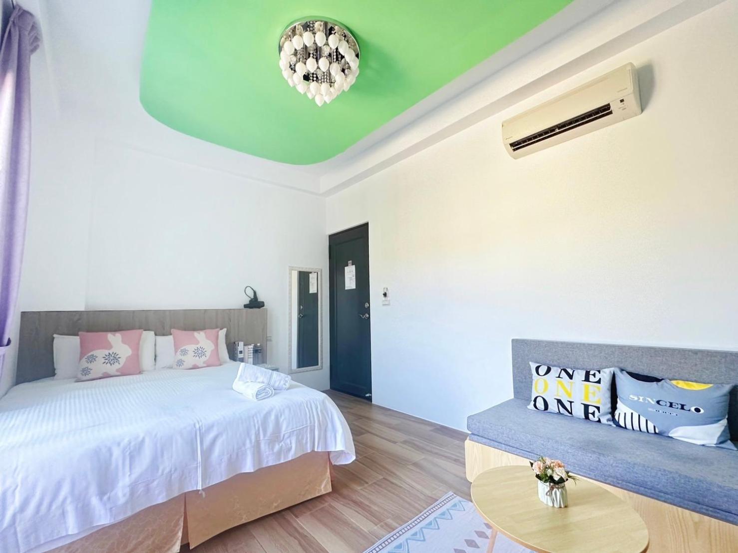 南灣陽光皮小妞 Pii Hostel Nanwan Esterno foto