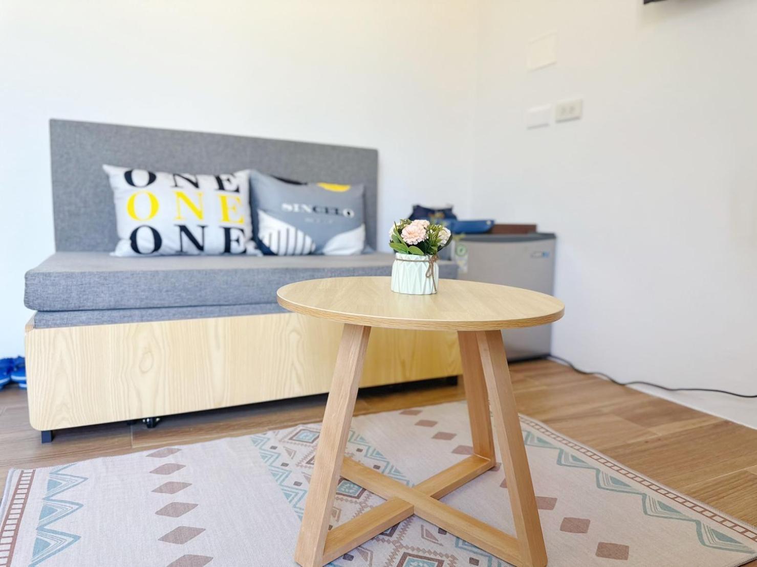 南灣陽光皮小妞 Pii Hostel Nanwan Esterno foto