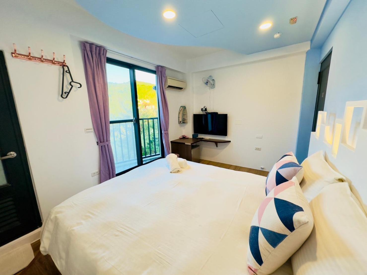 南灣陽光皮小妞 Pii Hostel Nanwan Esterno foto