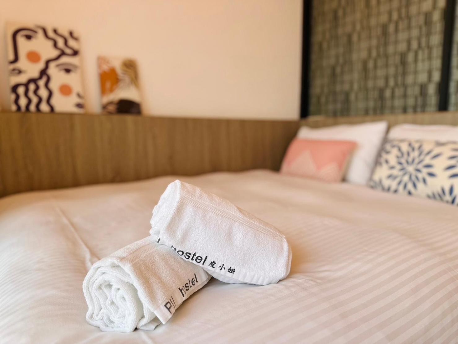 南灣陽光皮小妞 Pii Hostel Nanwan Esterno foto