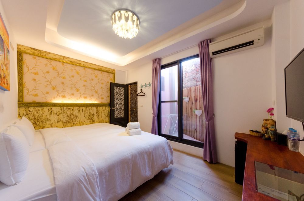 南灣陽光皮小妞 Pii Hostel Nanwan Esterno foto